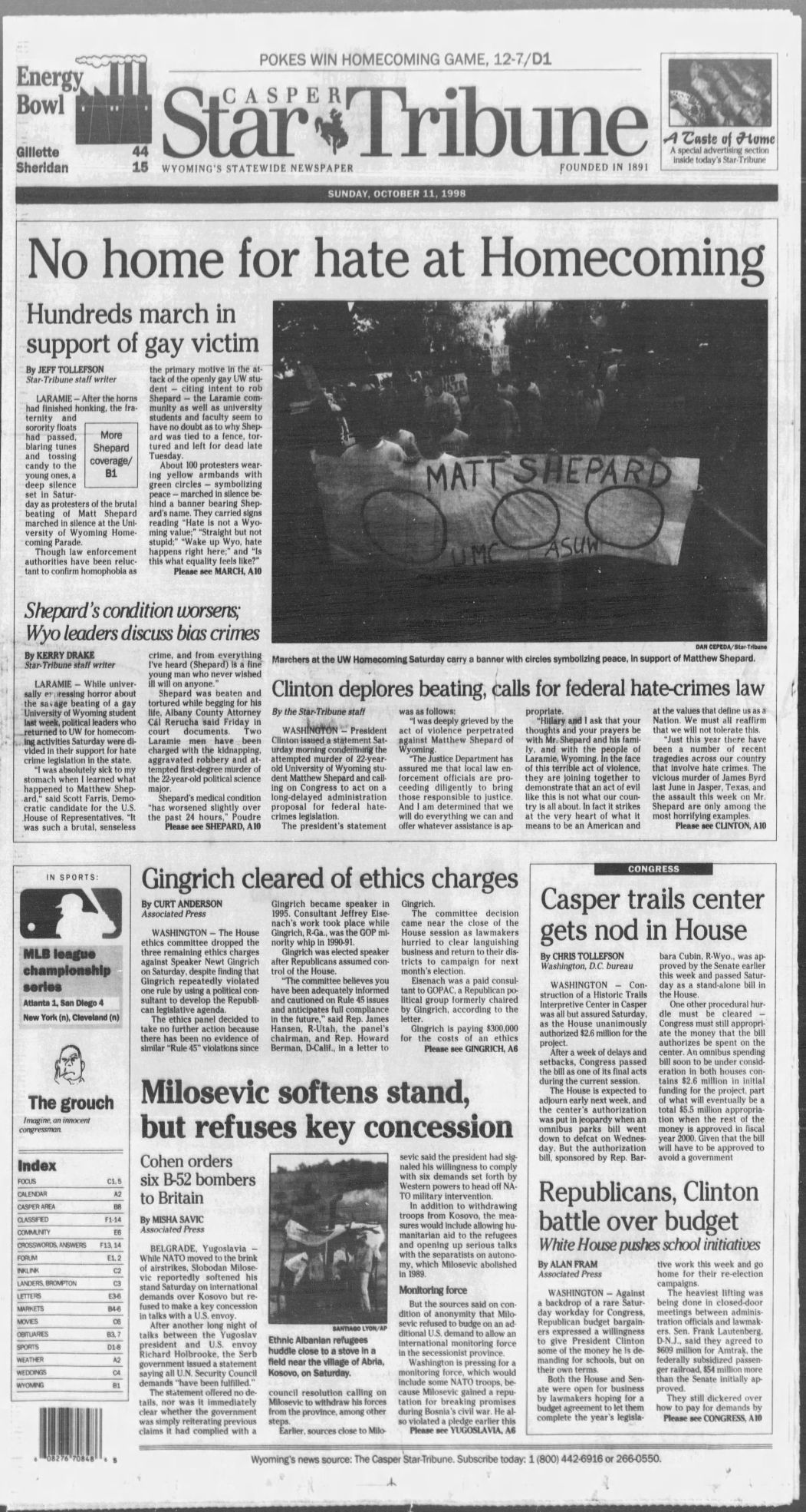 Oct. 11, 1998
